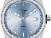 Часы tissot prx 35mm T137.210.11.351.00