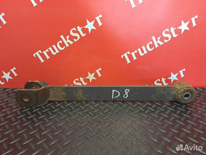 Стойка стабилизатора переднего Daf XF105