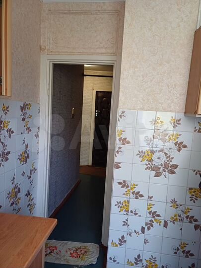 2-к. квартира, 44 м², 4/5 эт.