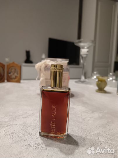 Estee lauder Youth dew винтаж