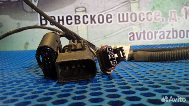 Проводка бака Mercedes-Benz GL 550 (X164) 2008