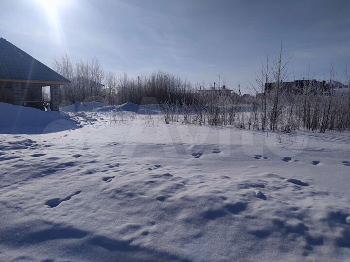 Участок 4,5 сот. (ИЖС)