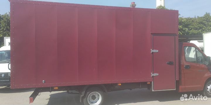 Ахч, рекваген, худваген, хламваген