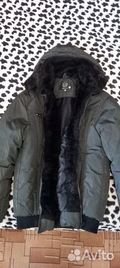 Личные вещи