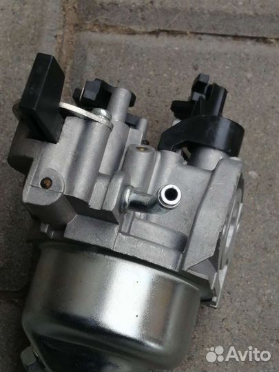 Карбюратор на бензодвигатель AL-KO 160FLA 410904