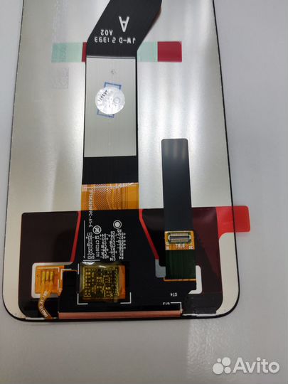 Дисплей Redmi 10 Orig