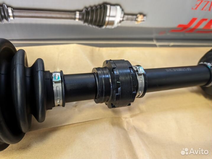 Вал приводной левый Camry 3.5 4342006B00 гарантия