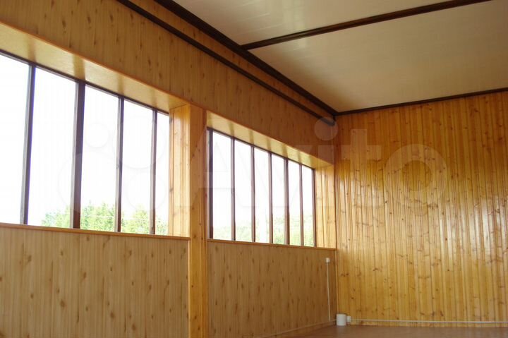 Дом 250 м² на участке 10 сот.