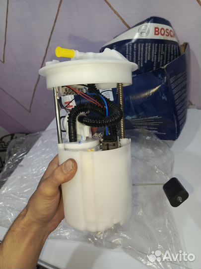 Продам бензонасос Bosh 0530314034 на Volvo s40 2.4