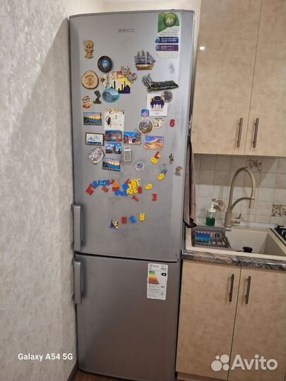 Холодильник бу