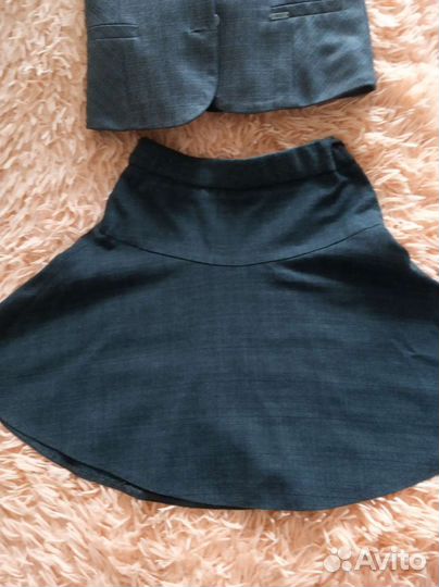 Форма школьная