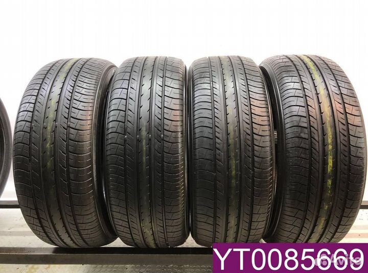 Yokohama dB Decibel E70B 215/55 R17 98N