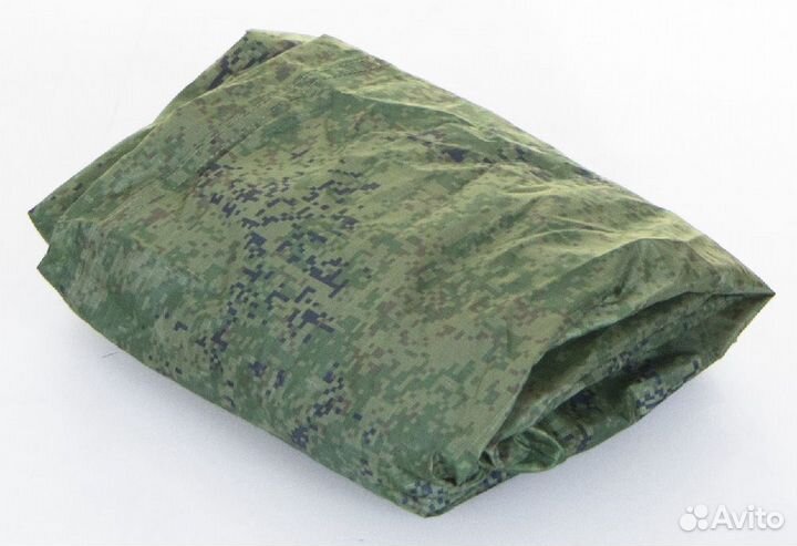 Чехлы-накидки штормовые на рюкзаки