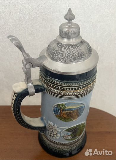 Кружка пивная