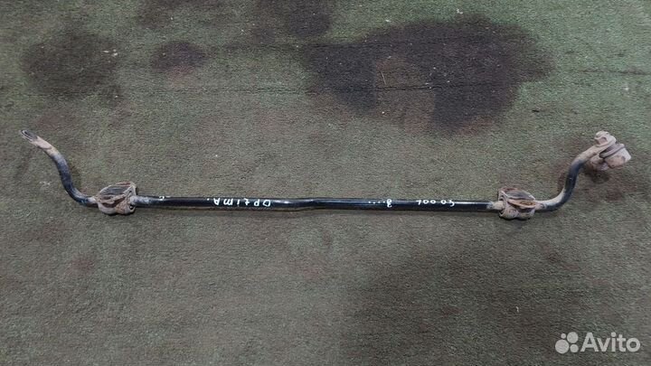 Стабилизатор задний Kia Optima 3 TF Седан