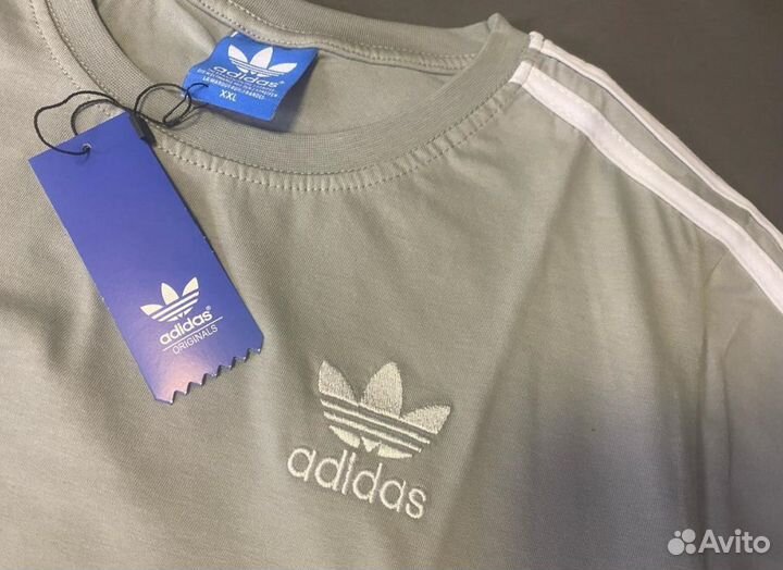 Футболка Adidas