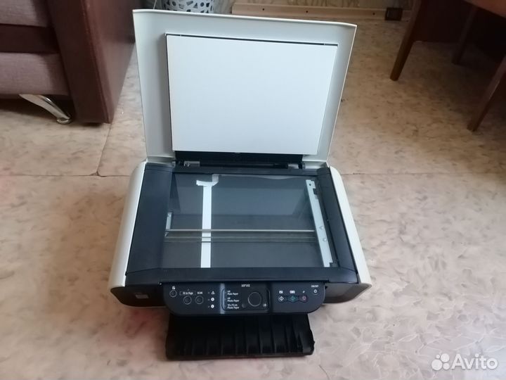 Мфу Принтер Canon mp140