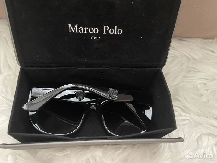 Очки солнцезащитные Marko Polo оригинал
