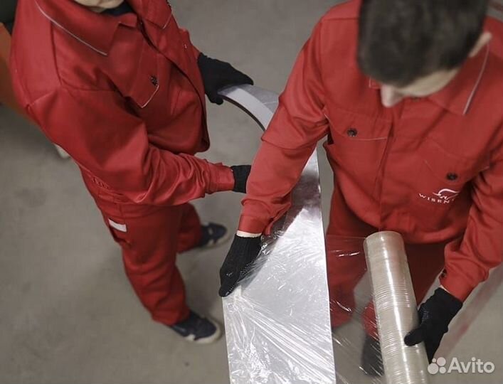 Производство кузовных элементов для автомобилей