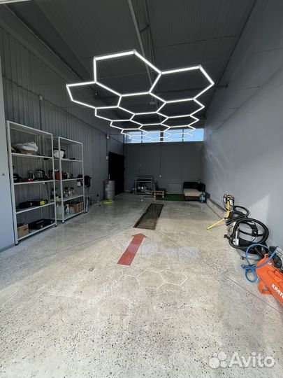 Детейлинг студия