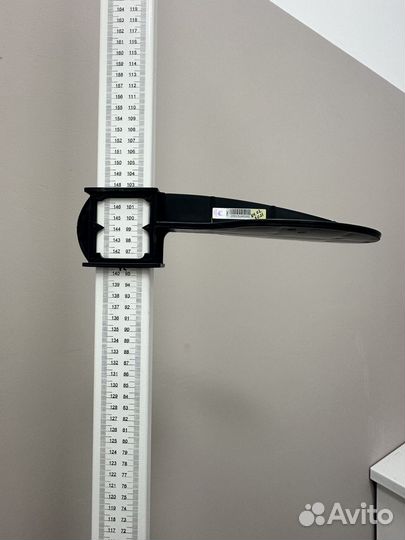 Ростомер медицинский с ру