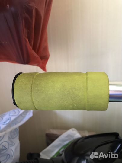 Самокат детский трёхколесный