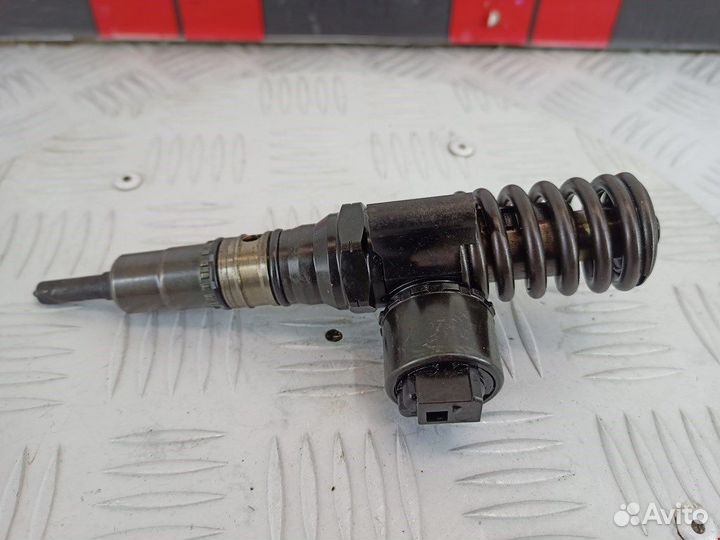 Форсунка для Dodge Journey (JC)