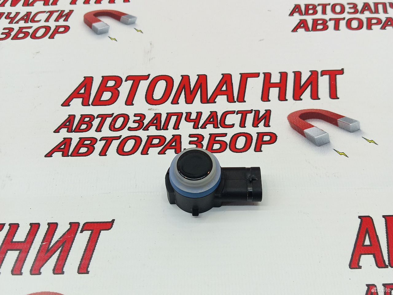 Датчик парктроника задний Voyah Dream