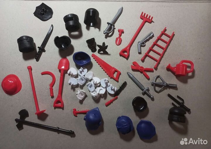 Стикбот Stikbot