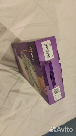 Бандаж на плечевой сустав