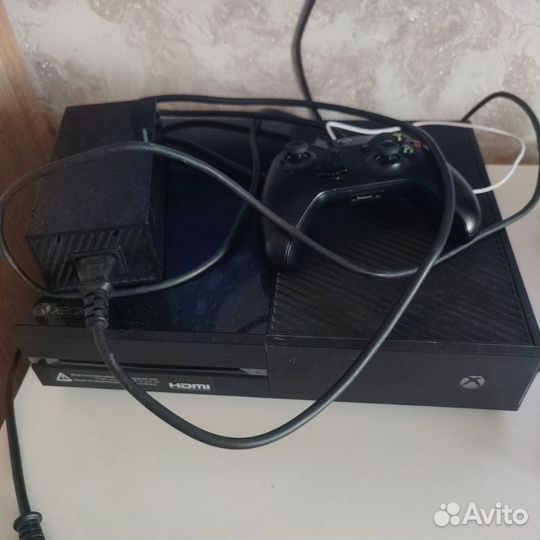 Xbox One
