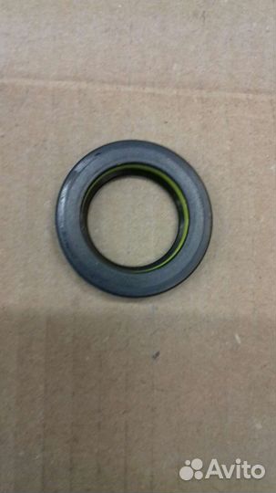 Сальник рулевой рейки N16 24,97*37,54*6,35