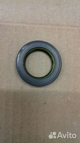 Сальник рулевой рейки N16 24,97*37,54*6,35