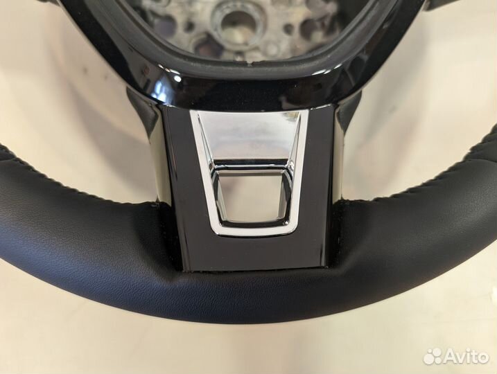 Мультируль Volkswagen Transporter T6 под андроид