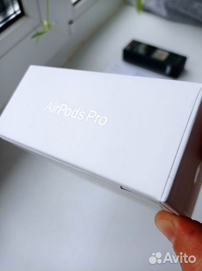 Наушники AirPods Pro 2