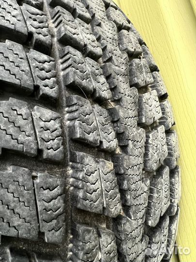Toyo Winter Tranpath S1 265/70 R16 112Q