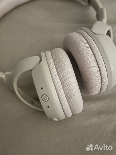 Беспроводные наушники JBL tune 510bt бу