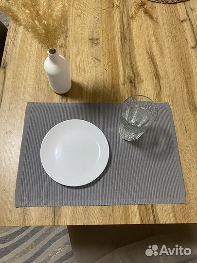 Салфетки сервировочные 3 шт