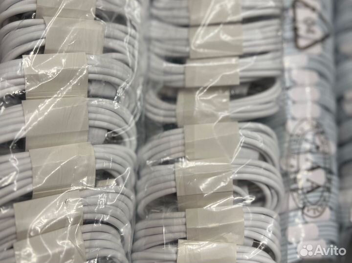 Кабель зарядки для айфона Type C - Lightning