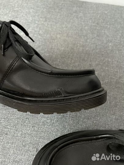 Ботинки Dr. Martens