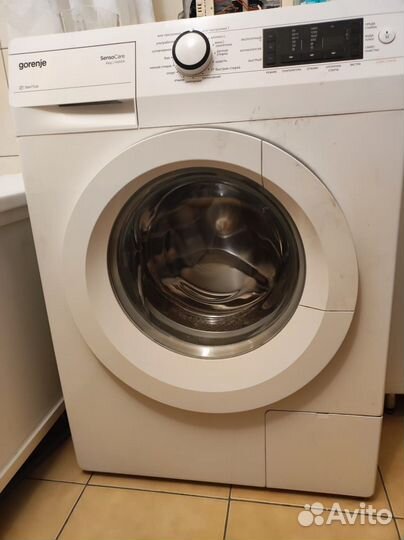 Стиральная машина продаю