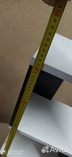 Полка настенная, змейка