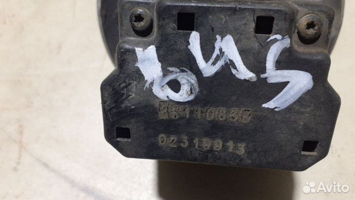 Моторчик привода круиз контроля Chevrolet Lumina