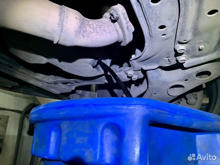 Автосервис