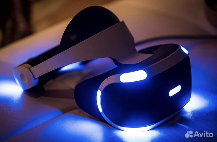 Sony Playstation PS VR