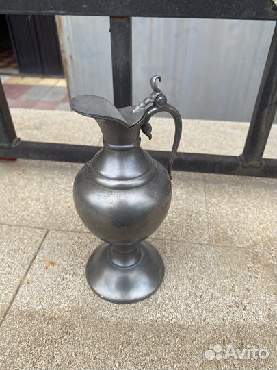 Кувшин Германия