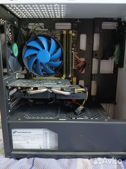 Персональный компьютер