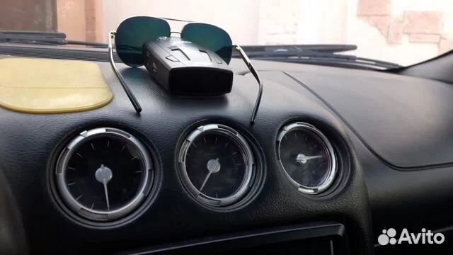 Pontiac Firebird 3.8 AT, 1994, 111 222 км