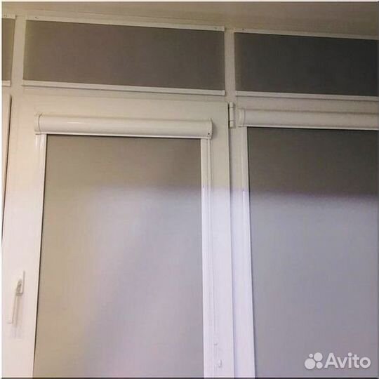 Рулонные Шторы BlackOut с гарантией