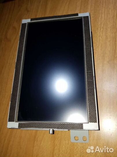 Новый монитор дисплей Genesis G80 2019